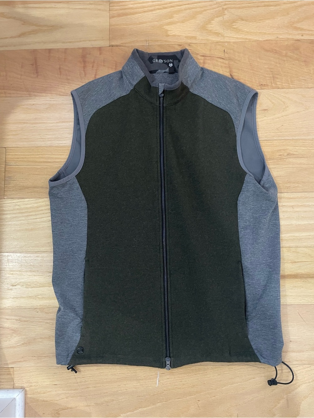 Greyson Sequoia Luxe Vest